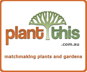 Plant This - matchmaking plants with gardens